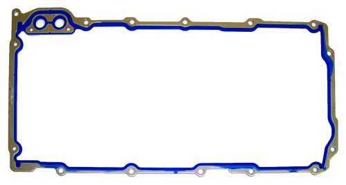 Oil Pan Gasket Set 1997-2017 Avanti,Buick,Cadillac,Chevrolet,GMC,Hummer,Isuzu,Pontiac,Saab 4.8L-6.2L