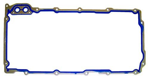 2016 Chevrolet Express 3500 4.8L Oil Pan Gasket