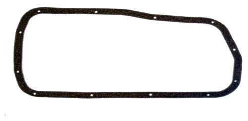 1992 Nissan D21 2.4L Oil Pan Gasket