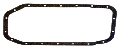 Oil Pan Gasket Set 1975-1995 Toyota 2.2L-2.4L