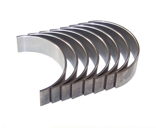 Connecting Rod Bearing Set 2001-2011 Ford,Mazda,Mercury 2.3L (Oversizes Available)
