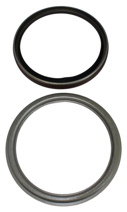 2008 Dodge Ram 4500 6.7L Crankshaft Seal