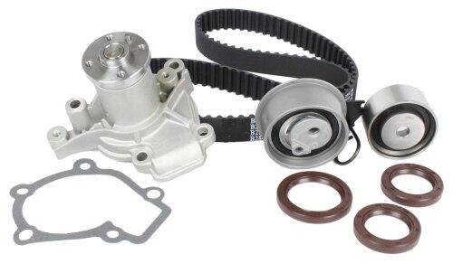 2009 Hyundai Elantra 2.0L Timing Belt, Water Pump & Component Kit