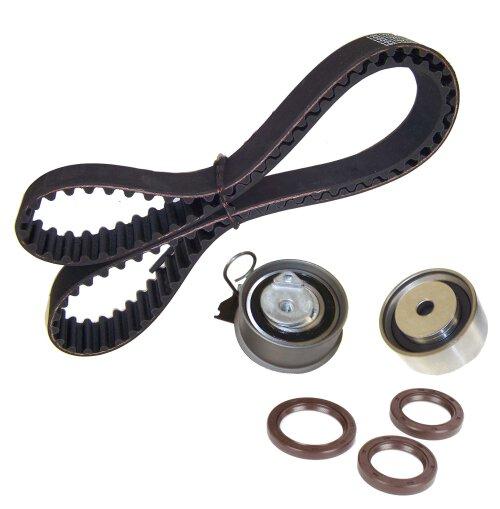 2009 Hyundai Elantra 2.0L Timing Belt, Water Pump & Component Kit