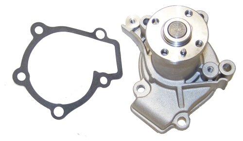 2007 Kia Spectra 2.0L Timing Belt, Water Pump & Component Kit