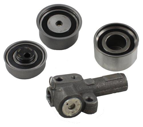 2004 Kia Optima 2.4L Timing Belt, Water Pump & Component Kit