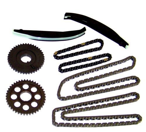 2004 Lincoln Navigator 5.4L Timing Set