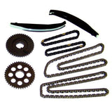 2004 Lincoln Navigator 5.4L Timing Set