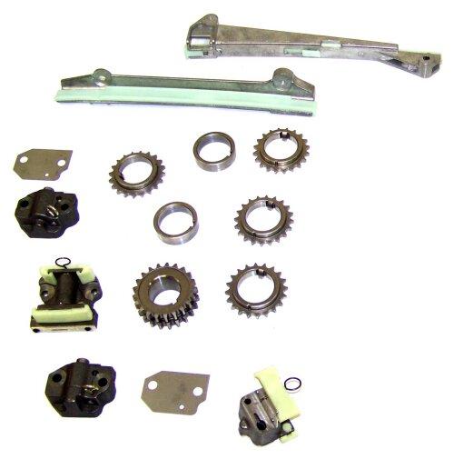 2004 Lincoln Navigator 5.4L Timing Set