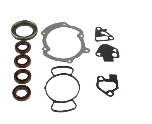 Timing Cover Gasket Set 2004-2017 Buick,Cadillac,Chevrolet,GMC,Pontiac,Saab,Saturn,Suzuki 2.8L-3.6L