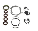 2011 Cadillac SRX 3.0L Timing Cover Gasket