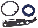 2000 Volkswagen Jetta 1.8L Timing Cover Gasket