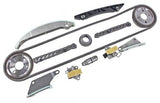 2010 Chrysler Sebring 2.7L Timing Set