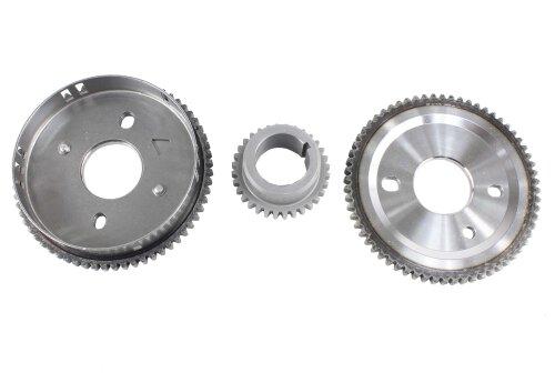 2009 Dodge Charger 2.7L Timing Set