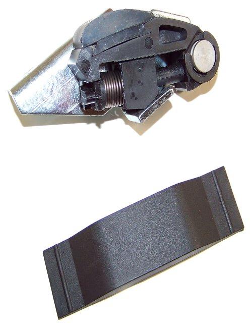 1998 Dodge Dakota 2.5L Timing Set