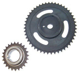 2002 Jeep Wrangler 2.5L Timing Set
