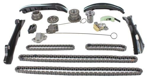 2011 Chrysler 200 3.6L Timing Set