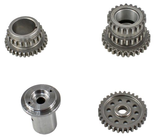 Timing Set 2011-2022 Chrysler,Dodge,Jeep,Ram,Volkswagen 3.2L-3.6L