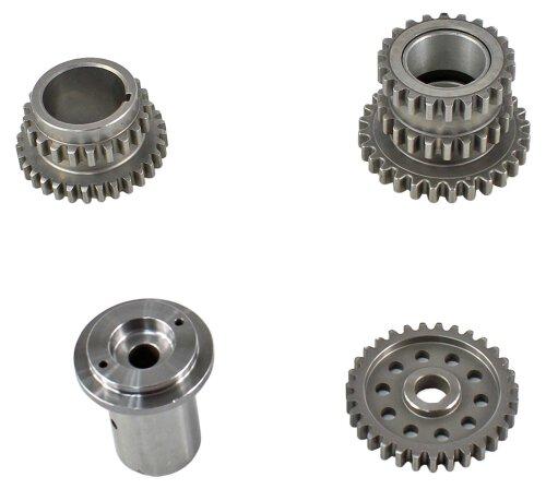 2011 Chrysler 200 3.6L Timing Set