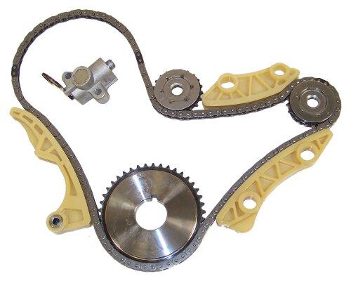 2010 Chevrolet Malibu 2.4L Timing Set