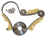 2010 Chevrolet Malibu 2.4L Timing Set