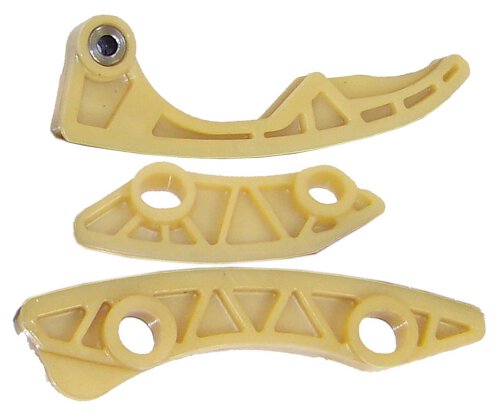 Balance Shaft Chain Kit 2000-2012 Chevrolet,Oldsmobile,Pontiac,Saturn 2.0L-2.4L