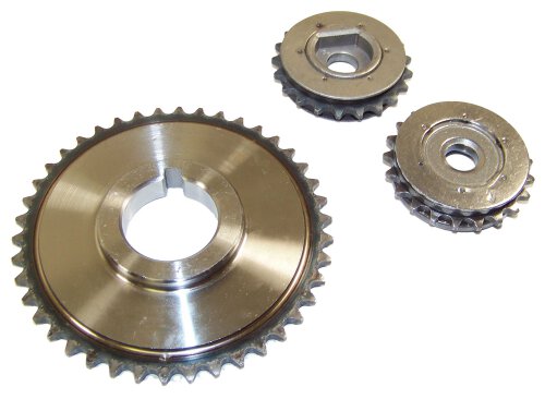 Balance Shaft Chain Kit 2000-2012 Chevrolet,Oldsmobile,Pontiac,Saturn 2.0L-2.4L