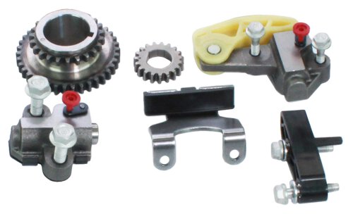 あるでんて 2.4 and 2.0 Ecotec GM Timing Chain Replacement Kit and Tensioner