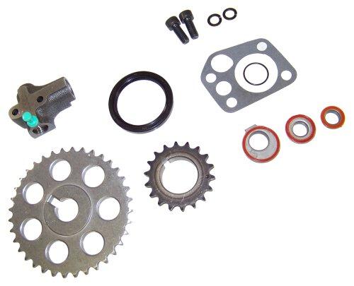 1997 Nissan Pickup 2.4L Timing Set