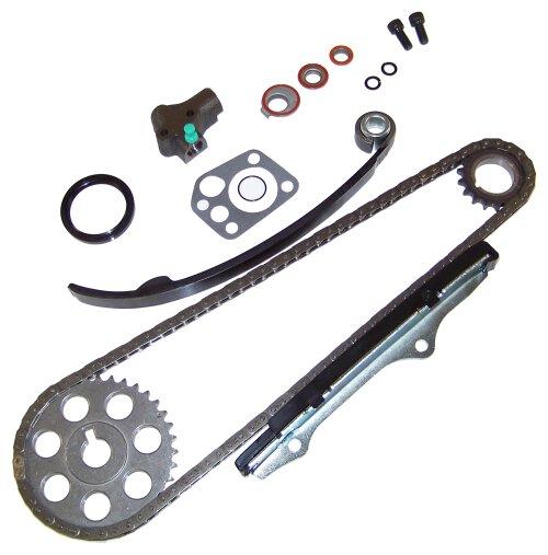 1995 Nissan Pickup 2.4L Timing Set