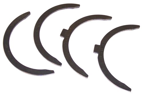 Crankshaft Thrust Washer Set 1971-2001 Toyota 1.6L-2.2L