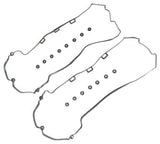 2006 Pontiac Solstice 2.4L Valve Cover Gasket
