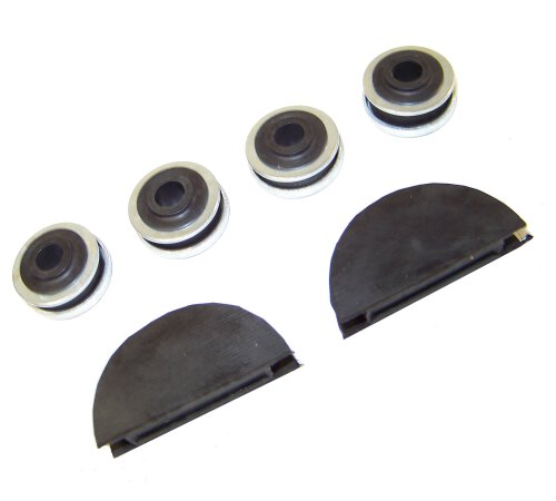 Valve Cover Gasket Set 1985-1995 Toyota 2.4L