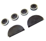 1989 Toyota Pickup 2.4L Valve Cover Gasket