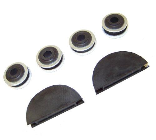 1987 Toyota Pickup 2.4L Valve Cover Gasket