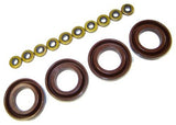 2001 Toyota Tacoma 2.4L Valve Cover Gasket
