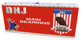 Engine Re-Ring Kit 2007-2010 Mini 1.6L