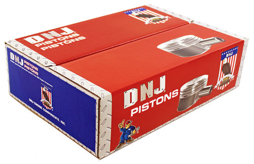 Master Engine Rebuild Kit