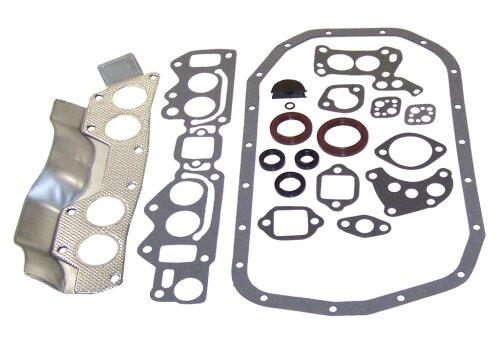 1988 Mitsubishi Mighty Max 2.0L Engine Kit Gasket Set