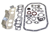 1988 Mitsubishi Mighty Max 2.0L Engine Kit Gasket Set