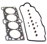 1988 Mitsubishi Mighty Max 2.0L Engine Kit Gasket Set