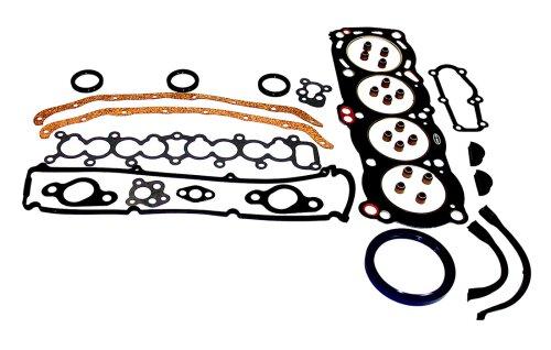1987 Nissan Pulsar NX 1.6L Engine Kit Gasket Set
