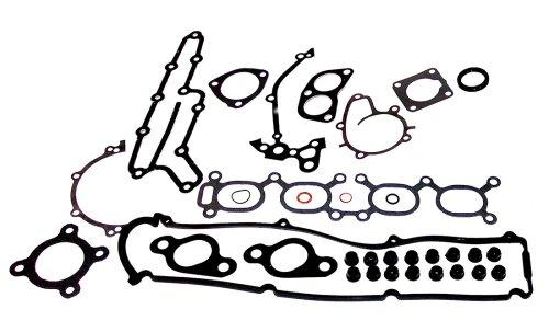 1987 Nissan Pulsar NX 1.6L Engine Kit Gasket Set