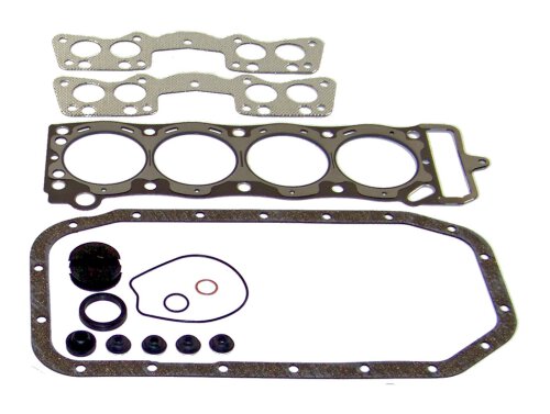 Gasket Set 1981-1982 Toyota 2.4L