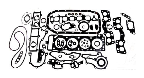 Engine Rebuild Kit 1981-1982 Toyota 2.4L