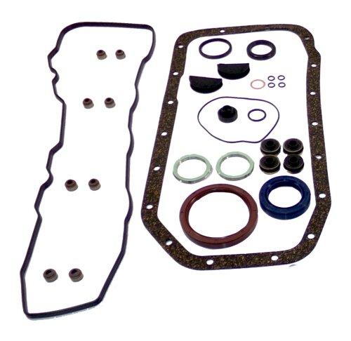 1984 Toyota 4Runner 2.4L Engine Kit Gasket Set
