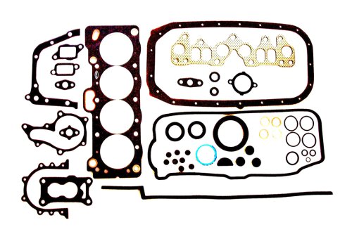 Engine Rebuild Kit 1983-1988 Toyota 1.5L