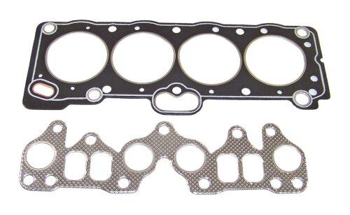 1984 Toyota Tercel 1.5L Engine Kit Gasket Set