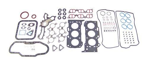 06-15 Lexus IS250 2.5L V6 Full Gasket Set FGS9031