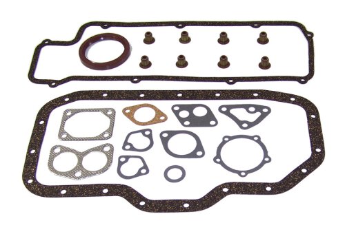 Gasket Set 1970-1974 Toyota 1.9L-2.0L